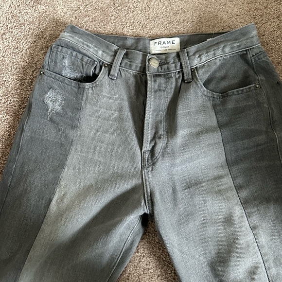Frame Jeans - Picture 3 of 8